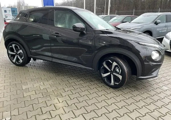 Nissan Juke cena 112570 przebieg: 2, rok produkcji 2023 z Sanok małe 22